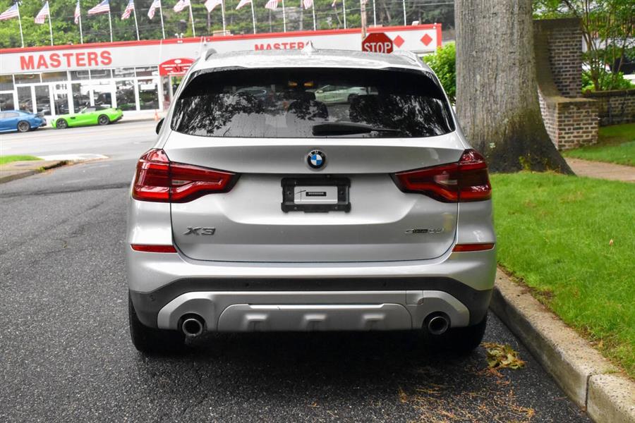 2019 BMW X3 sDrive30i 4dr Sports Activity Vehicle, available for sale in Great Neck, New York | Camy Cars. Great Neck, New York 2019 BMW X3 sDrive30i 4dr Sports Activity Vehicle, available for sale in Great Neck, New York | Camy Cars. Great Neck, New York
