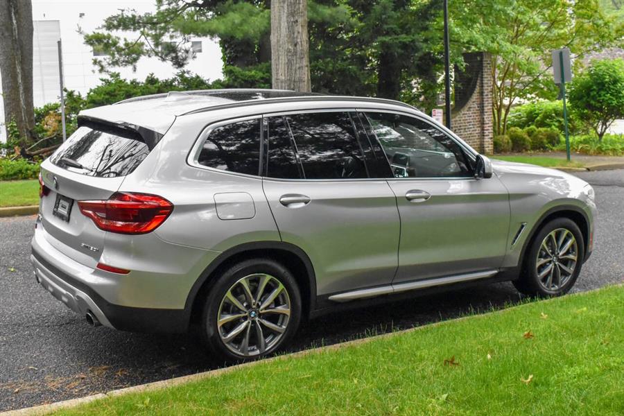 2019 BMW X3 sDrive30i 4dr Sports Activity Vehicle, available for sale in Great Neck, New York | Camy Cars. Great Neck, New York 2019 BMW X3 sDrive30i 4dr Sports Activity Vehicle, available for sale in Great Neck, New York | Camy Cars. Great Neck, New York