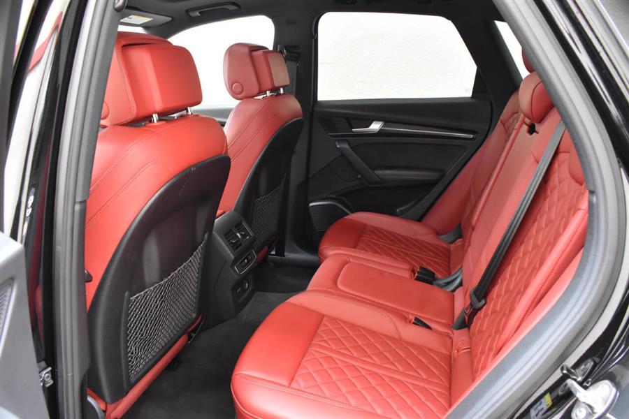 2021 Audi Sq5 3.0T quattro Premium Plus AWD 4dr SUV, available for sale in Great Neck, New York | Camy Cars. Great Neck, New York 2021 Audi Sq5 3.0T quattro Premium Plus AWD 4dr SUV, available for sale in Great Neck, New York | Camy Cars. Great Neck, New York