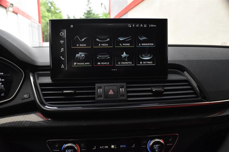 2021 Audi Sq5 3.0T quattro Premium Plus AWD 4dr SUV, available for sale in Great Neck, New York | Camy Cars. Great Neck, New York 2021 Audi Sq5 3.0T quattro Premium Plus AWD 4dr SUV, available for sale in Great Neck, New York | Camy Cars. Great Neck, New York