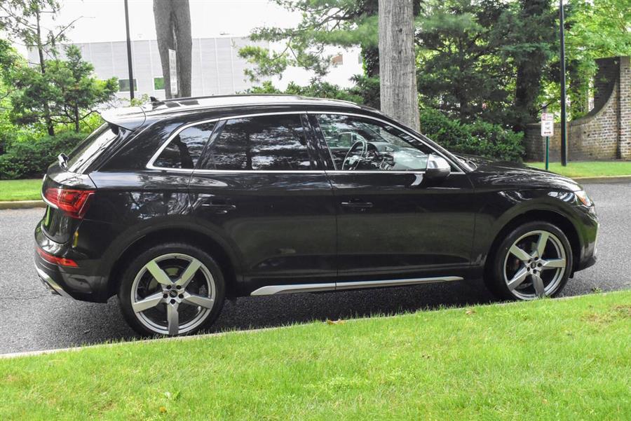 2021 Audi Sq5 3.0T quattro Premium Plus AWD 4dr SUV, available for sale in Great Neck, New York | Camy Cars. Great Neck, New York 2021 Audi Sq5 3.0T quattro Premium Plus AWD 4dr SUV, available for sale in Great Neck, New York | Camy Cars. Great Neck, New York
