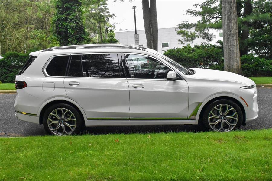 2024 BMW X7 xDrive40i AWD 4dr Sports Activity Vehicle, available for sale in Great Neck, New York | Camy Cars. Great Neck, New York 2024 BMW X7 xDrive40i AWD 4dr Sports Activity Vehicle, available for sale in Great Neck, New York | Camy Cars. Great Neck, New York