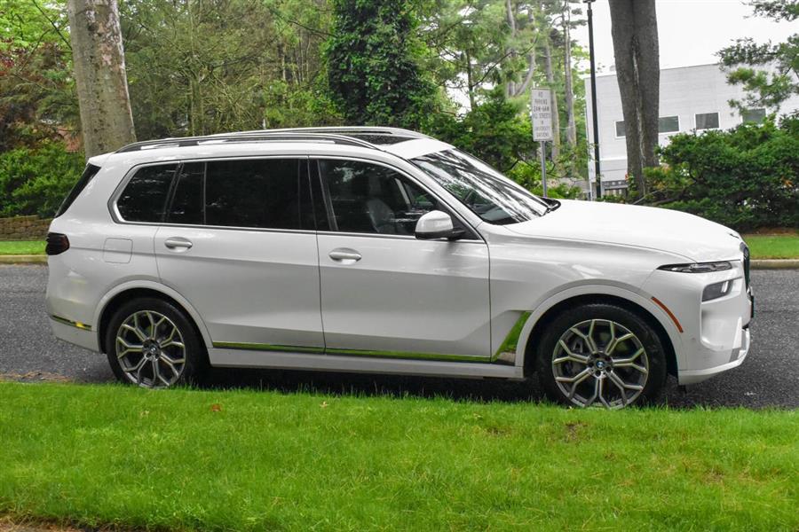2024 BMW X7 xDrive40i AWD 4dr Sports Activity Vehicle, available for sale in Great Neck, New York | Camy Cars. Great Neck, New York 2024 BMW X7 xDrive40i AWD 4dr Sports Activity Vehicle, available for sale in Great Neck, New York | Camy Cars. Great Neck, New York