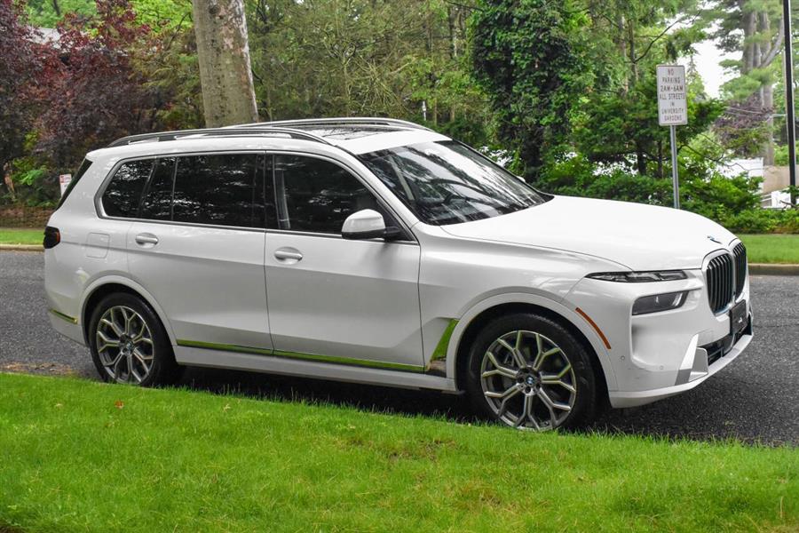 2024 BMW X7 xDrive40i AWD 4dr Sports Activity Vehicle, available for sale in Great Neck, New York | Camy Cars. Great Neck, New York 2024 BMW X7 xDrive40i AWD 4dr Sports Activity Vehicle, available for sale in Great Neck, New York | Camy Cars. Great Neck, New York