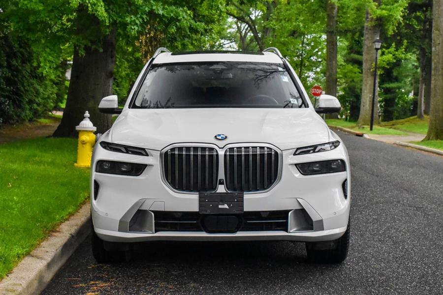 2024 BMW X7 xDrive40i AWD 4dr Sports Activity Vehicle, available for sale in Great Neck, New York | Camy Cars. Great Neck, New York 2024 BMW X7 xDrive40i AWD 4dr Sports Activity Vehicle, available for sale in Great Neck, New York | Camy Cars. Great Neck, New York