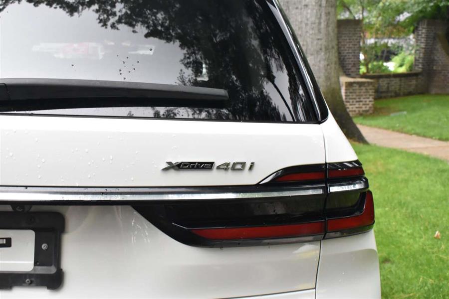 2024 BMW X7 xDrive40i AWD 4dr Sports Activity Vehicle, available for sale in Great Neck, New York | Camy Cars. Great Neck, New York 2024 BMW X7 xDrive40i AWD 4dr Sports Activity Vehicle, available for sale in Great Neck, New York | Camy Cars. Great Neck, New York