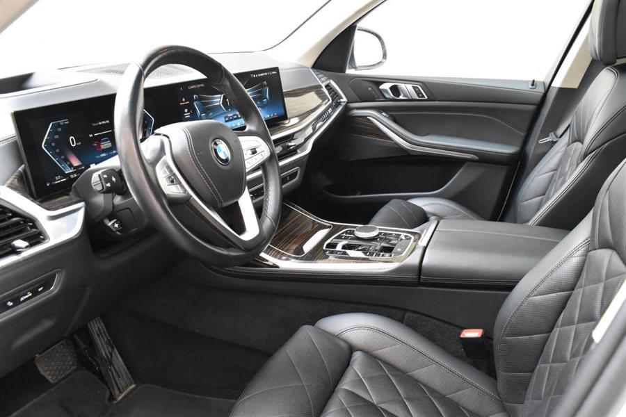 2024 BMW X7 xDrive40i AWD 4dr Sports Activity Vehicle, available for sale in Great Neck, New York | Camy Cars. Great Neck, New York 2024 BMW X7 xDrive40i AWD 4dr Sports Activity Vehicle, available for sale in Great Neck, New York | Camy Cars. Great Neck, New York