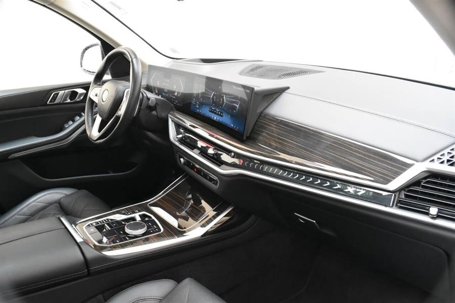 2024 BMW X7 xDrive40i AWD 4dr Sports Activity Vehicle, available for sale in Great Neck, New York | Camy Cars. Great Neck, New York 2024 BMW X7 xDrive40i AWD 4dr Sports Activity Vehicle, available for sale in Great Neck, New York | Camy Cars. Great Neck, New York