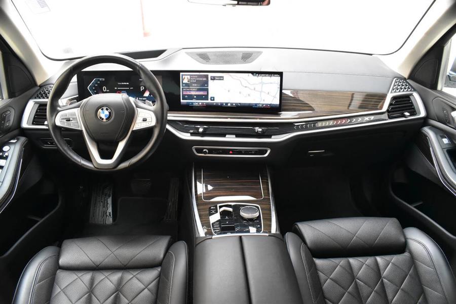 2024 BMW X7 xDrive40i AWD 4dr Sports Activity Vehicle, available for sale in Great Neck, New York | Camy Cars. Great Neck, New York 2024 BMW X7 xDrive40i AWD 4dr Sports Activity Vehicle, available for sale in Great Neck, New York | Camy Cars. Great Neck, New York