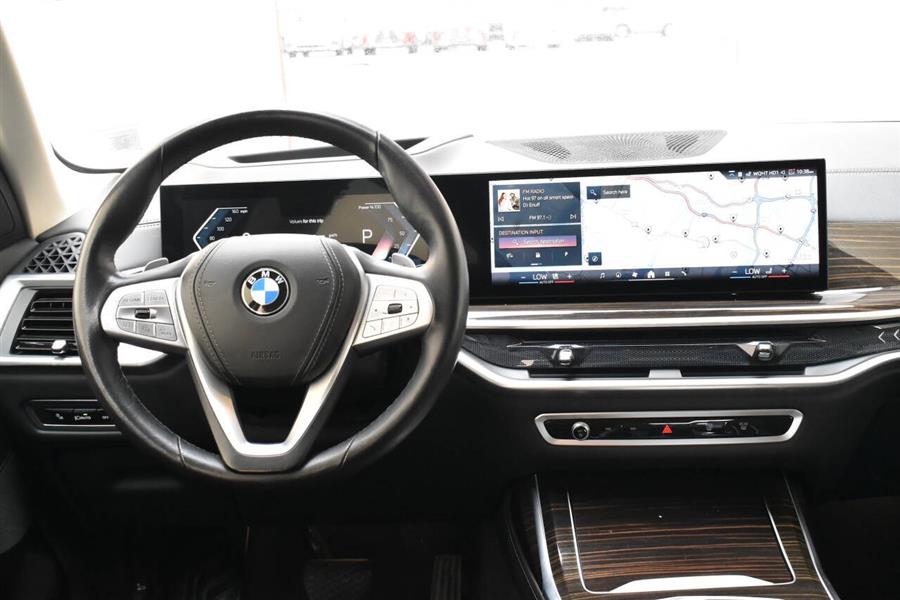2024 BMW X7 xDrive40i AWD 4dr Sports Activity Vehicle, available for sale in Great Neck, New York | Camy Cars. Great Neck, New York 2024 BMW X7 xDrive40i AWD 4dr Sports Activity Vehicle, available for sale in Great Neck, New York | Camy Cars. Great Neck, New York