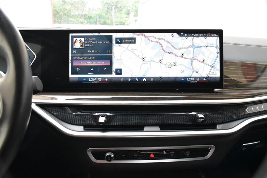 2024 BMW X7 xDrive40i AWD 4dr Sports Activity Vehicle, available for sale in Great Neck, New York | Camy Cars. Great Neck, New York 2024 BMW X7 xDrive40i AWD 4dr Sports Activity Vehicle, available for sale in Great Neck, New York | Camy Cars. Great Neck, New York