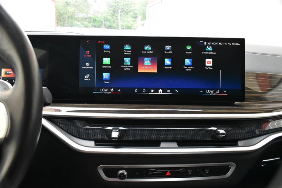 2024 BMW X7 xDrive40i AWD 4dr Sports Activity Vehicle, available for sale in Great Neck, New York | Camy Cars. Great Neck, New York 2024 BMW X7 xDrive40i AWD 4dr Sports Activity Vehicle, available for sale in Great Neck, New York | Camy Cars. Great Neck, New York