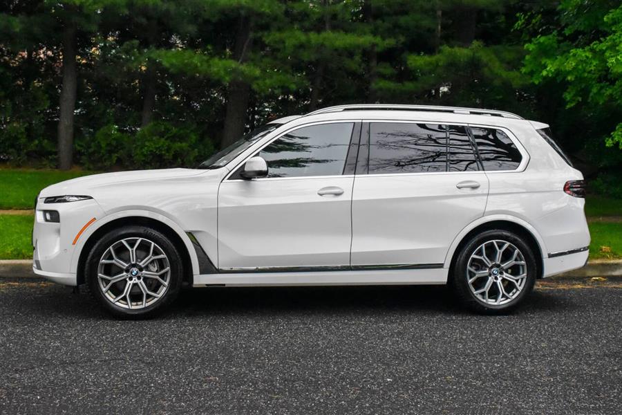 2024 BMW X7 xDrive40i AWD 4dr Sports Activity Vehicle, available for sale in Great Neck, New York | Camy Cars. Great Neck, New York 2024 BMW X7 xDrive40i AWD 4dr Sports Activity Vehicle, available for sale in Great Neck, New York | Camy Cars. Great Neck, New York