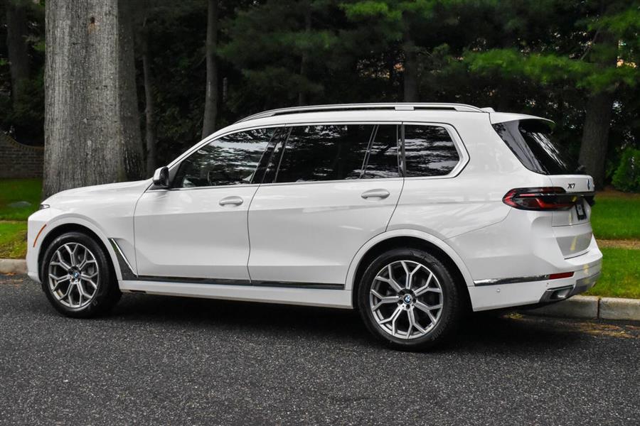 2024 BMW X7 xDrive40i AWD 4dr Sports Activity Vehicle, available for sale in Great Neck, New York | Camy Cars. Great Neck, New York 2024 BMW X7 xDrive40i AWD 4dr Sports Activity Vehicle, available for sale in Great Neck, New York | Camy Cars. Great Neck, New York