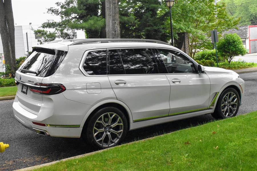 2024 BMW X7 xDrive40i AWD 4dr Sports Activity Vehicle, available for sale in Great Neck, New York | Camy Cars. Great Neck, New York 2024 BMW X7 xDrive40i AWD 4dr Sports Activity Vehicle, available for sale in Great Neck, New York | Camy Cars. Great Neck, New York