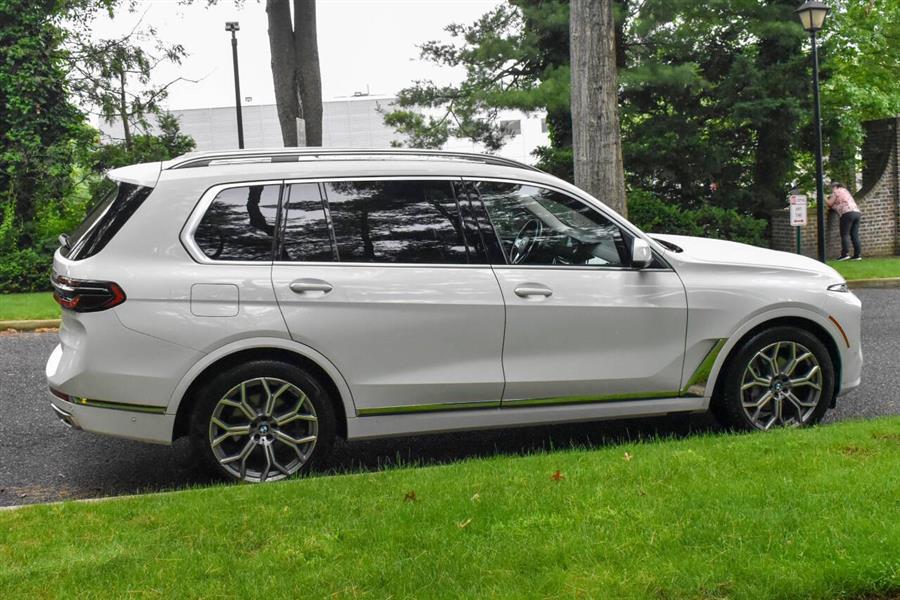 2024 BMW X7 xDrive40i AWD 4dr Sports Activity Vehicle, available for sale in Great Neck, New York | Camy Cars. Great Neck, New York 2024 BMW X7 xDrive40i AWD 4dr Sports Activity Vehicle, available for sale in Great Neck, New York | Camy Cars. Great Neck, New York