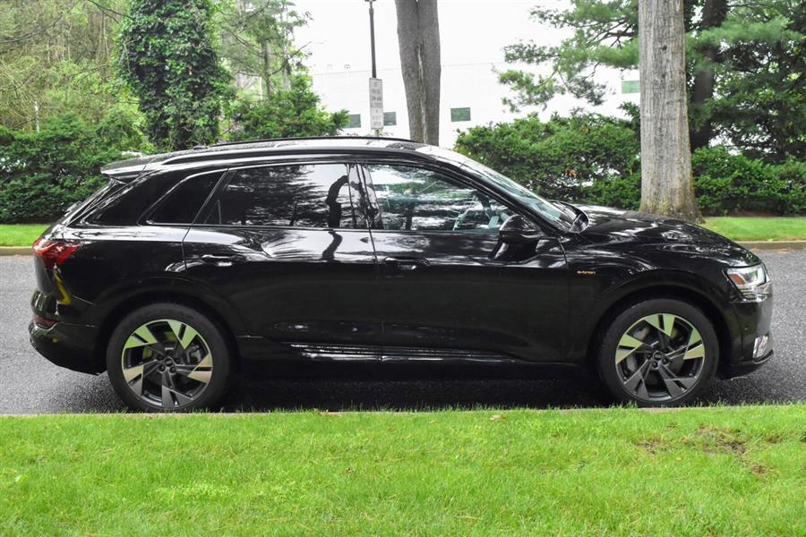 2021 Audi E-tron quattro Premium AWD 4dr SUV, available for sale in Great Neck, New York | Camy Cars. Great Neck, New York 2021 Audi E-tron quattro Premium AWD 4dr SUV, available for sale in Great Neck, New York | Camy Cars. Great Neck, New York