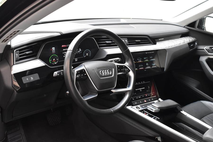 2021 Audi E-tron quattro Premium AWD 4dr SUV, available for sale in Great Neck, New York | Camy Cars. Great Neck, New York 2021 Audi E-tron quattro Premium AWD 4dr SUV, available for sale in Great Neck, New York | Camy Cars. Great Neck, New York