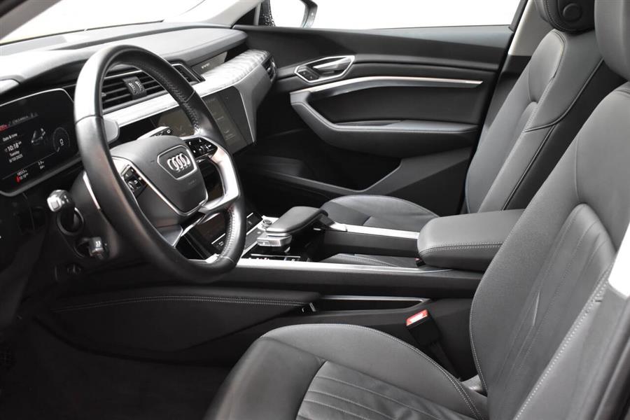 2021 Audi E-tron quattro Premium AWD 4dr SUV, available for sale in Great Neck, New York | Camy Cars. Great Neck, New York 2021 Audi E-tron quattro Premium AWD 4dr SUV, available for sale in Great Neck, New York | Camy Cars. Great Neck, New York