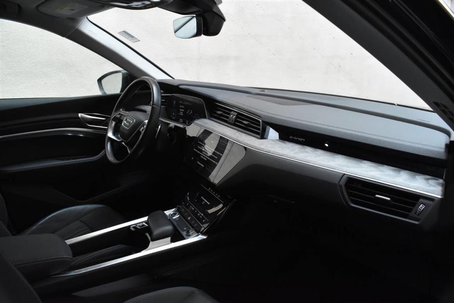 2021 Audi E-tron quattro Premium AWD 4dr SUV, available for sale in Great Neck, New York | Camy Cars. Great Neck, New York 2021 Audi E-tron quattro Premium AWD 4dr SUV, available for sale in Great Neck, New York | Camy Cars. Great Neck, New York