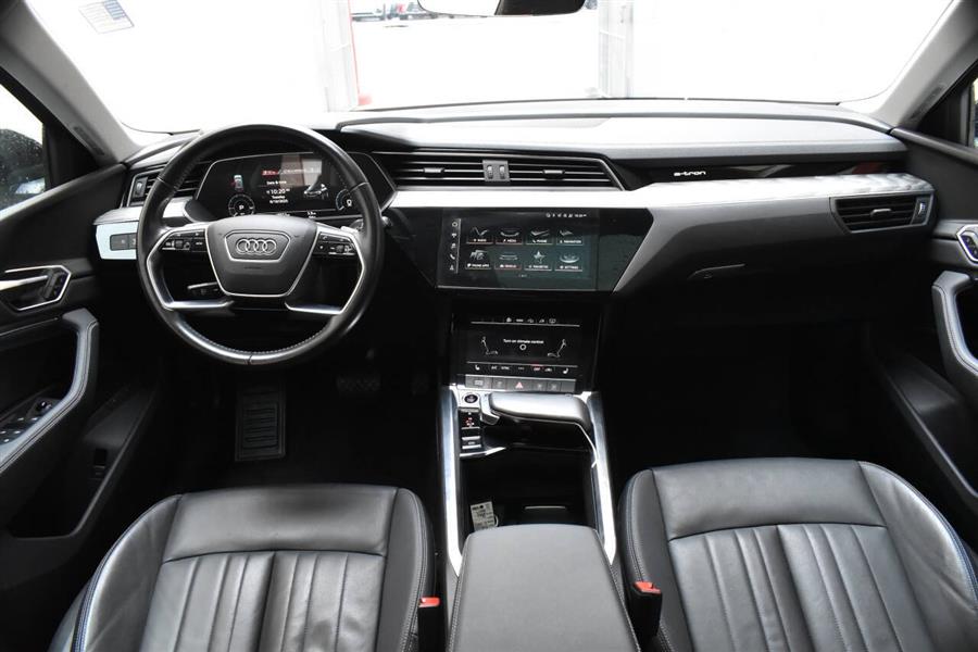2021 Audi E-tron quattro Premium AWD 4dr SUV, available for sale in Great Neck, New York | Camy Cars. Great Neck, New York 2021 Audi E-tron quattro Premium AWD 4dr SUV, available for sale in Great Neck, New York | Camy Cars. Great Neck, New York