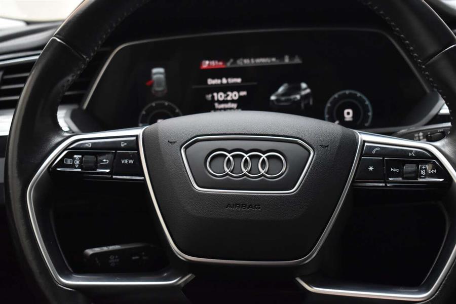 2021 Audi E-tron quattro Premium AWD 4dr SUV, available for sale in Great Neck, New York | Camy Cars. Great Neck, New York 2021 Audi E-tron quattro Premium AWD 4dr SUV, available for sale in Great Neck, New York | Camy Cars. Great Neck, New York