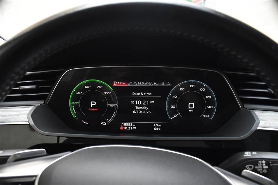 2021 Audi E-tron quattro Premium AWD 4dr SUV, available for sale in Great Neck, New York | Camy Cars. Great Neck, New York 2021 Audi E-tron quattro Premium AWD 4dr SUV, available for sale in Great Neck, New York | Camy Cars. Great Neck, New York