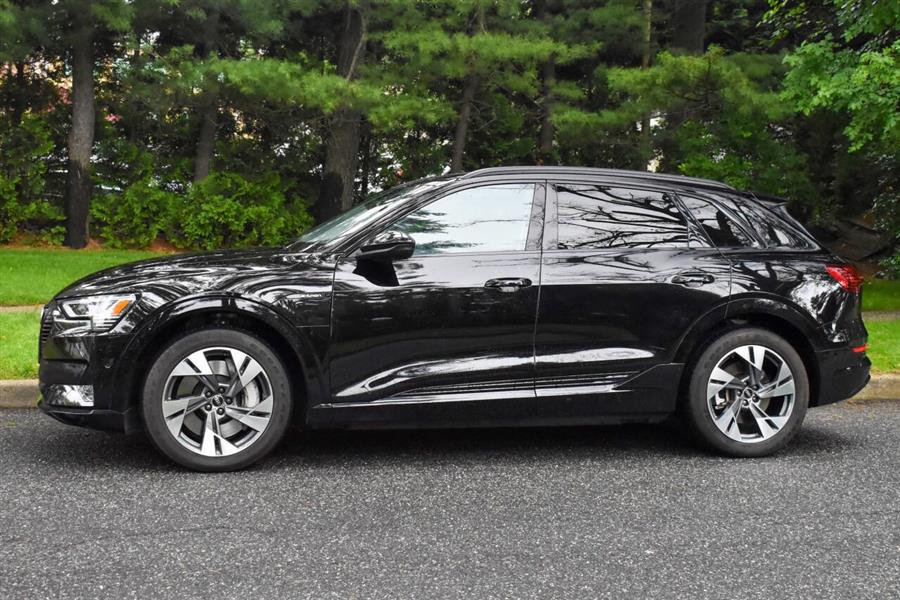 2021 Audi E-tron quattro Premium AWD 4dr SUV, available for sale in Great Neck, New York | Camy Cars. Great Neck, New York 2021 Audi E-tron quattro Premium AWD 4dr SUV, available for sale in Great Neck, New York | Camy Cars. Great Neck, New York