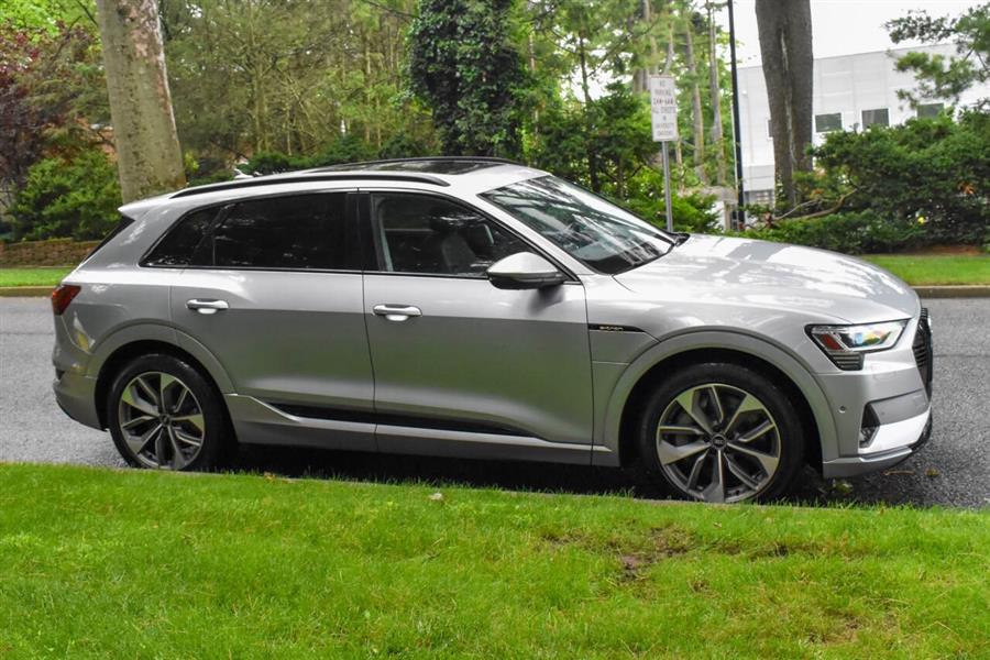 2021 Audi E-tron quattro Premium Plus AWD 4dr SUV, available for sale in Great Neck, New York | Camy Cars. Great Neck, New York 2021 Audi E-tron quattro Premium Plus AWD 4dr SUV, available for sale in Great Neck, New York | Camy Cars. Great Neck, New York