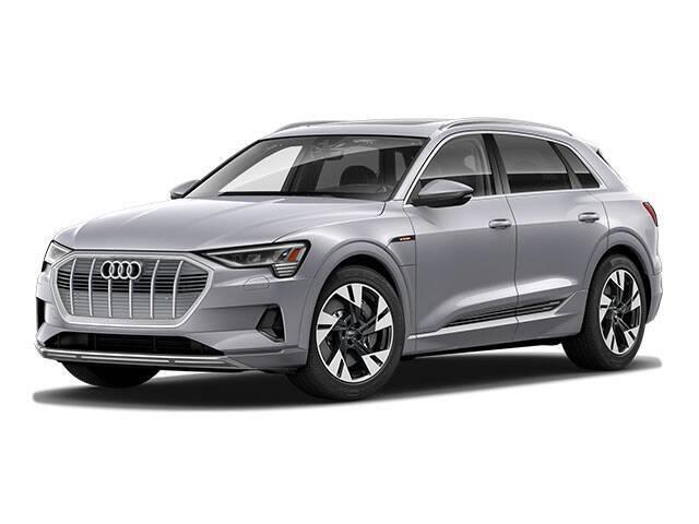 Used 2021 Audi E-tron in Great Neck, New York | Camy Cars. Great Neck, New York