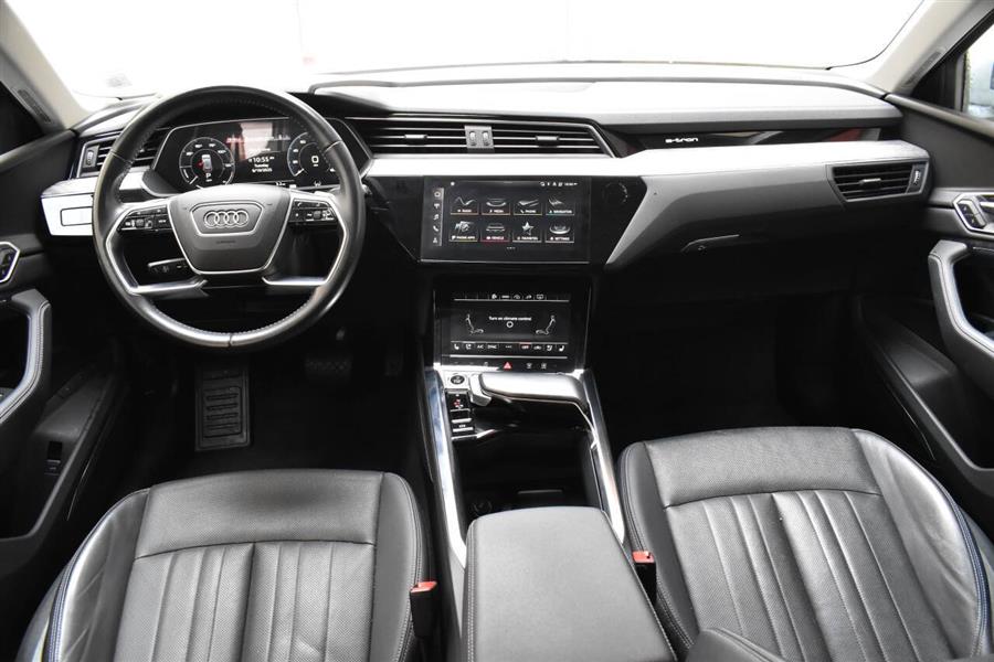 2021 Audi E-tron quattro Premium Plus AWD 4dr SUV, available for sale in Great Neck, New York | Camy Cars. Great Neck, New York 2021 Audi E-tron quattro Premium Plus AWD 4dr SUV, available for sale in Great Neck, New York | Camy Cars. Great Neck, New York