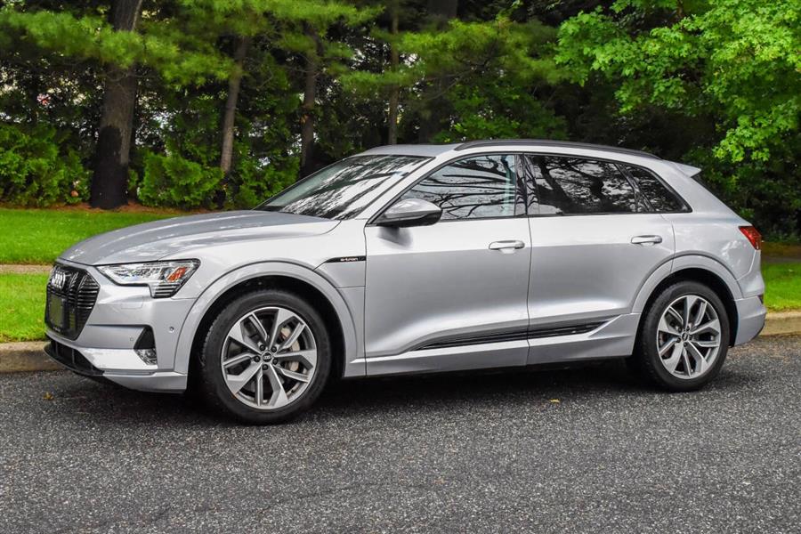 2021 Audi E-tron quattro Premium Plus AWD 4dr SUV, available for sale in Great Neck, New York | Camy Cars. Great Neck, New York 2021 Audi E-tron quattro Premium Plus AWD 4dr SUV, available for sale in Great Neck, New York | Camy Cars. Great Neck, New York