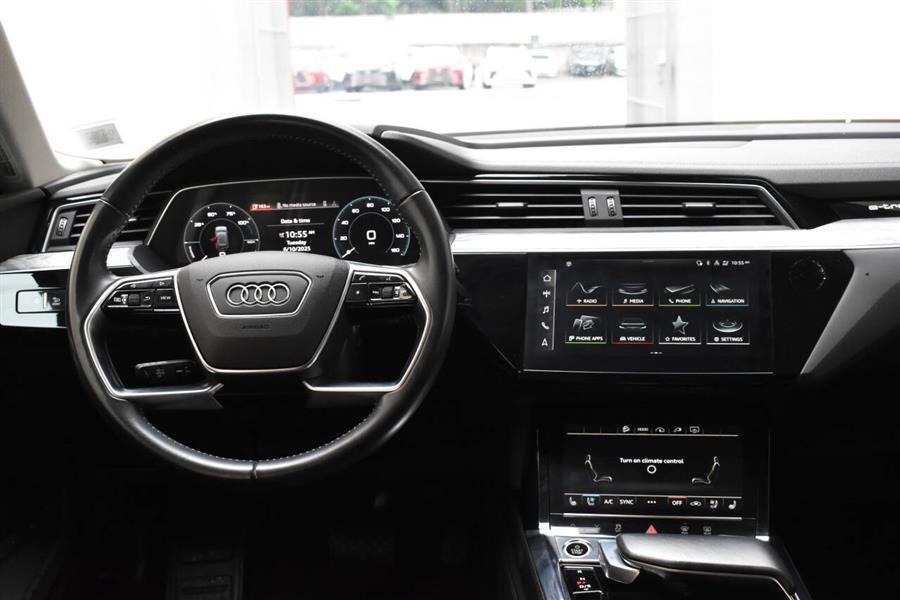 2021 Audi E-tron quattro Premium Plus AWD 4dr SUV, available for sale in Great Neck, New York | Camy Cars. Great Neck, New York 2021 Audi E-tron quattro Premium Plus AWD 4dr SUV, available for sale in Great Neck, New York | Camy Cars. Great Neck, New York