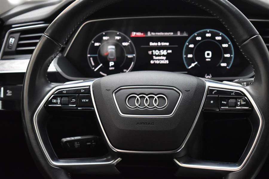 2021 Audi E-tron quattro Premium Plus AWD 4dr SUV, available for sale in Great Neck, New York | Camy Cars. Great Neck, New York 2021 Audi E-tron quattro Premium Plus AWD 4dr SUV, available for sale in Great Neck, New York | Camy Cars. Great Neck, New York