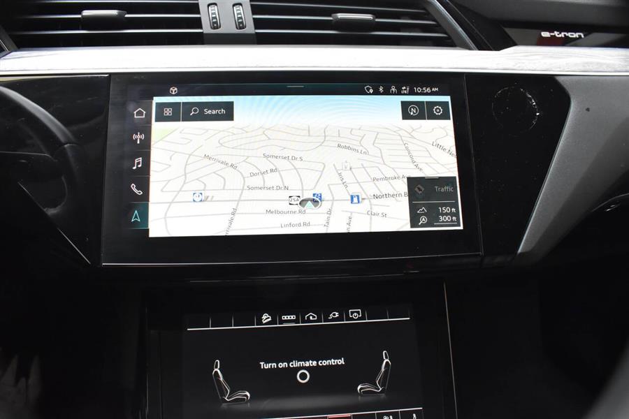 2021 Audi E-tron quattro Premium Plus AWD 4dr SUV, available for sale in Great Neck, New York | Camy Cars. Great Neck, New York 2021 Audi E-tron quattro Premium Plus AWD 4dr SUV, available for sale in Great Neck, New York | Camy Cars. Great Neck, New York