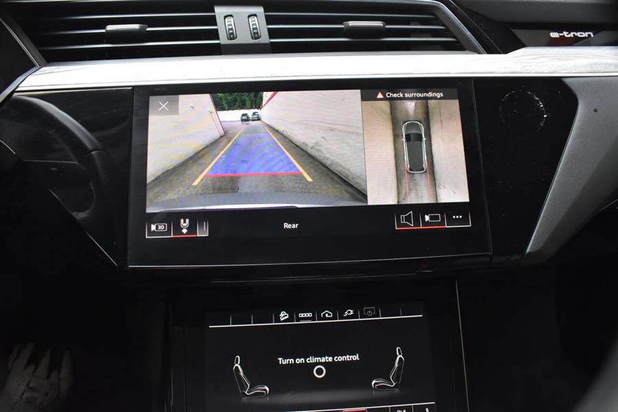2021 Audi E-tron quattro Premium Plus AWD 4dr SUV, available for sale in Great Neck, New York | Camy Cars. Great Neck, New York 2021 Audi E-tron quattro Premium Plus AWD 4dr SUV, available for sale in Great Neck, New York | Camy Cars. Great Neck, New York