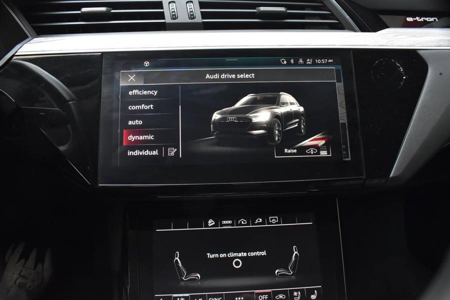 2021 Audi E-tron quattro Premium Plus AWD 4dr SUV, available for sale in Great Neck, New York | Camy Cars. Great Neck, New York 2021 Audi E-tron quattro Premium Plus AWD 4dr SUV, available for sale in Great Neck, New York | Camy Cars. Great Neck, New York