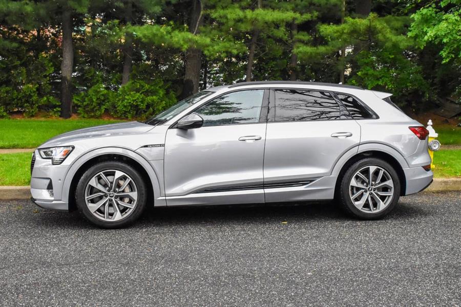 2021 Audi E-tron quattro Premium Plus AWD 4dr SUV, available for sale in Great Neck, New York | Camy Cars. Great Neck, New York 2021 Audi E-tron quattro Premium Plus AWD 4dr SUV, available for sale in Great Neck, New York | Camy Cars. Great Neck, New York