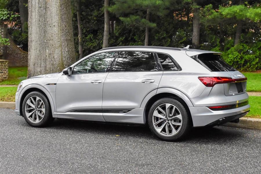 2021 Audi E-tron quattro Premium Plus AWD 4dr SUV, available for sale in Great Neck, New York | Camy Cars. Great Neck, New York 2021 Audi E-tron quattro Premium Plus AWD 4dr SUV, available for sale in Great Neck, New York | Camy Cars. Great Neck, New York