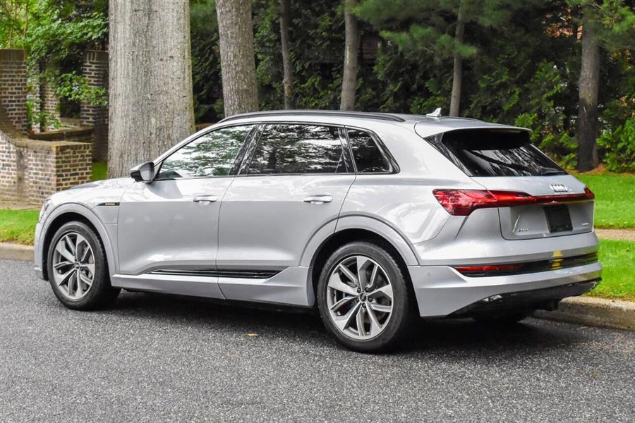 2021 Audi E-tron quattro Premium Plus AWD 4dr SUV, available for sale in Great Neck, New York | Camy Cars. Great Neck, New York 2021 Audi E-tron quattro Premium Plus AWD 4dr SUV, available for sale in Great Neck, New York | Camy Cars. Great Neck, New York
