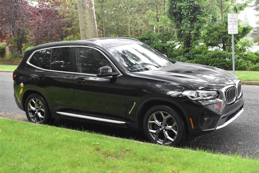2024 BMW X3 xDrive30i AWD 4dr Sports Activity Vehicle, available for sale in Great Neck, New York | Camy Cars. Great Neck, New York 2024 BMW X3 xDrive30i AWD 4dr Sports Activity Vehicle, available for sale in Great Neck, New York | Camy Cars. Great Neck, New York
