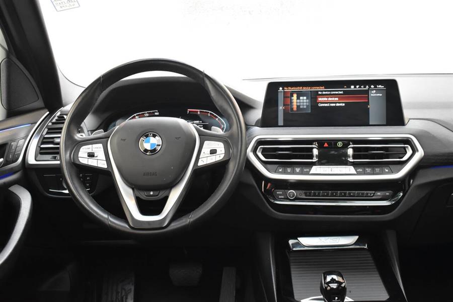 2024 BMW X3 xDrive30i AWD 4dr Sports Activity Vehicle, available for sale in Great Neck, New York | Camy Cars. Great Neck, New York 2024 BMW X3 xDrive30i AWD 4dr Sports Activity Vehicle, available for sale in Great Neck, New York | Camy Cars. Great Neck, New York