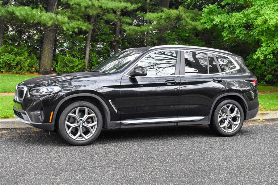 2024 BMW X3 xDrive30i AWD 4dr Sports Activity Vehicle, available for sale in Great Neck, New York | Camy Cars. Great Neck, New York 2024 BMW X3 xDrive30i AWD 4dr Sports Activity Vehicle, available for sale in Great Neck, New York | Camy Cars. Great Neck, New York