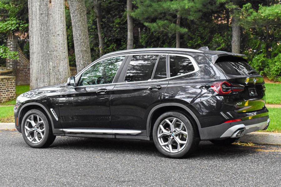 2024 BMW X3 xDrive30i AWD 4dr Sports Activity Vehicle, available for sale in Great Neck, New York | Camy Cars. Great Neck, New York 2024 BMW X3 xDrive30i AWD 4dr Sports Activity Vehicle, available for sale in Great Neck, New York | Camy Cars. Great Neck, New York