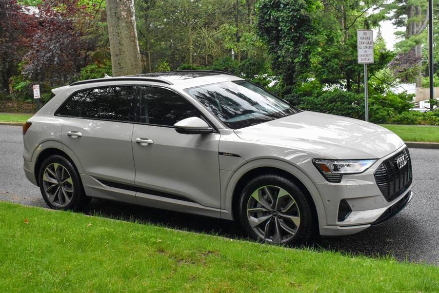 2021 Audi E-tron quattro Premium Plus AWD 4dr SUV, available for sale in Great Neck, New York | Camy Cars. Great Neck, New York 2021 Audi E-tron quattro Premium Plus AWD 4dr SUV, available for sale in Great Neck, New York | Camy Cars. Great Neck, New York
