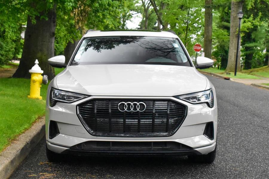 2021 Audi E-tron quattro Premium Plus AWD 4dr SUV, available for sale in Great Neck, New York | Camy Cars. Great Neck, New York 2021 Audi E-tron quattro Premium Plus AWD 4dr SUV, available for sale in Great Neck, New York | Camy Cars. Great Neck, New York
