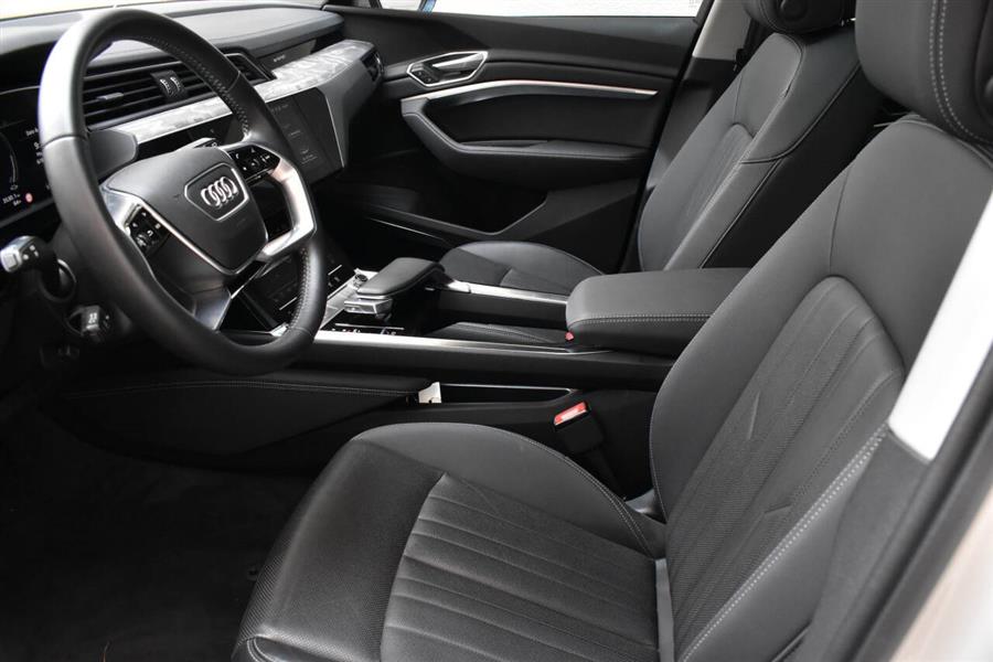 2021 Audi E-tron quattro Premium Plus AWD 4dr SUV, available for sale in Great Neck, New York | Camy Cars. Great Neck, New York 2021 Audi E-tron quattro Premium Plus AWD 4dr SUV, available for sale in Great Neck, New York | Camy Cars. Great Neck, New York