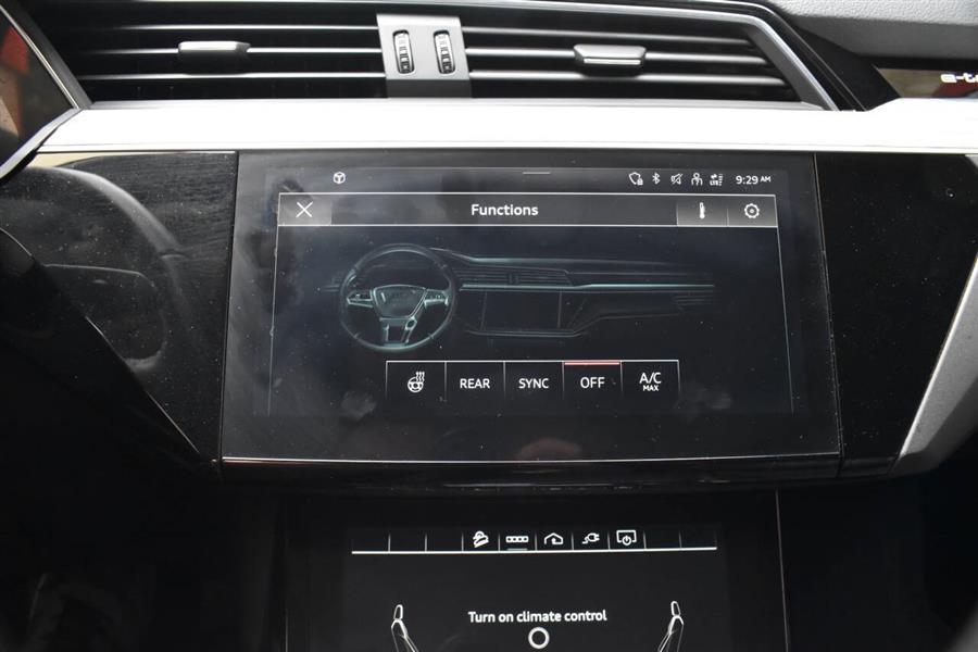 2021 Audi E-tron quattro Premium Plus AWD 4dr SUV, available for sale in Great Neck, New York | Camy Cars. Great Neck, New York 2021 Audi E-tron quattro Premium Plus AWD 4dr SUV, available for sale in Great Neck, New York | Camy Cars. Great Neck, New York