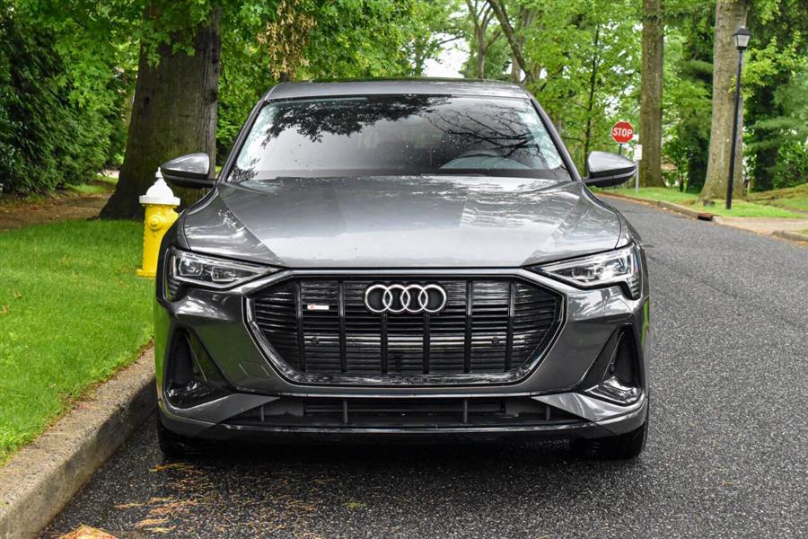 2021 Audi E-tron Sportback quattro Premium AWD 4dr Sportback, available for sale in Great Neck, New York | Camy Cars. Great Neck, New York 2021 Audi E-tron Sportback quattro Premium AWD 4dr Sportback, available for sale in Great Neck, New York | Camy Cars. Great Neck, New York