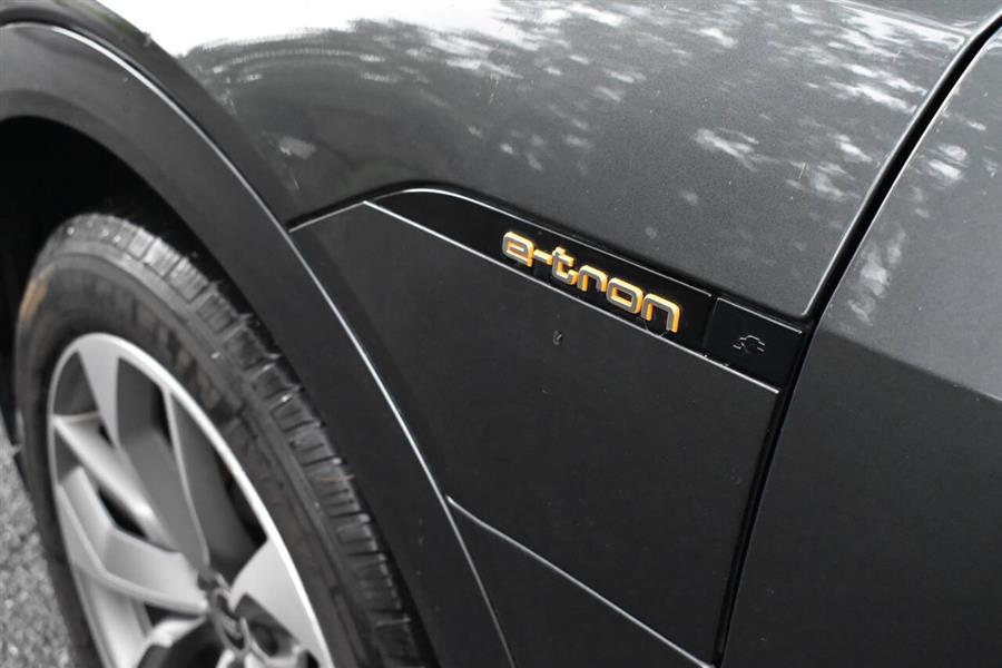 2021 Audi E-tron Sportback quattro Premium AWD 4dr Sportback, available for sale in Great Neck, New York | Camy Cars. Great Neck, New York 2021 Audi E-tron Sportback quattro Premium AWD 4dr Sportback, available for sale in Great Neck, New York | Camy Cars. Great Neck, New York